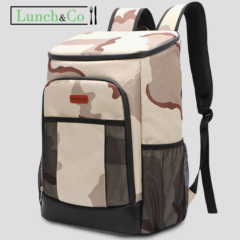 Grand Sac Isotherme | Lunch&Co