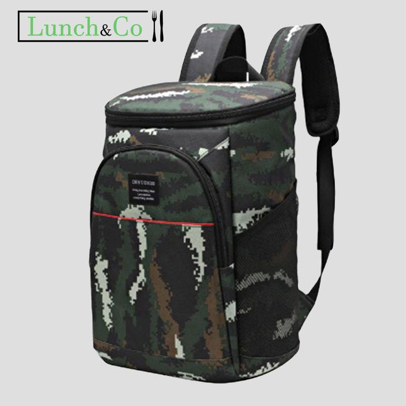 Grand Sac Isotherme | Lunch&Co