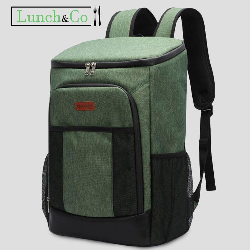 Grand Sac Isotherme | Lunch&Co