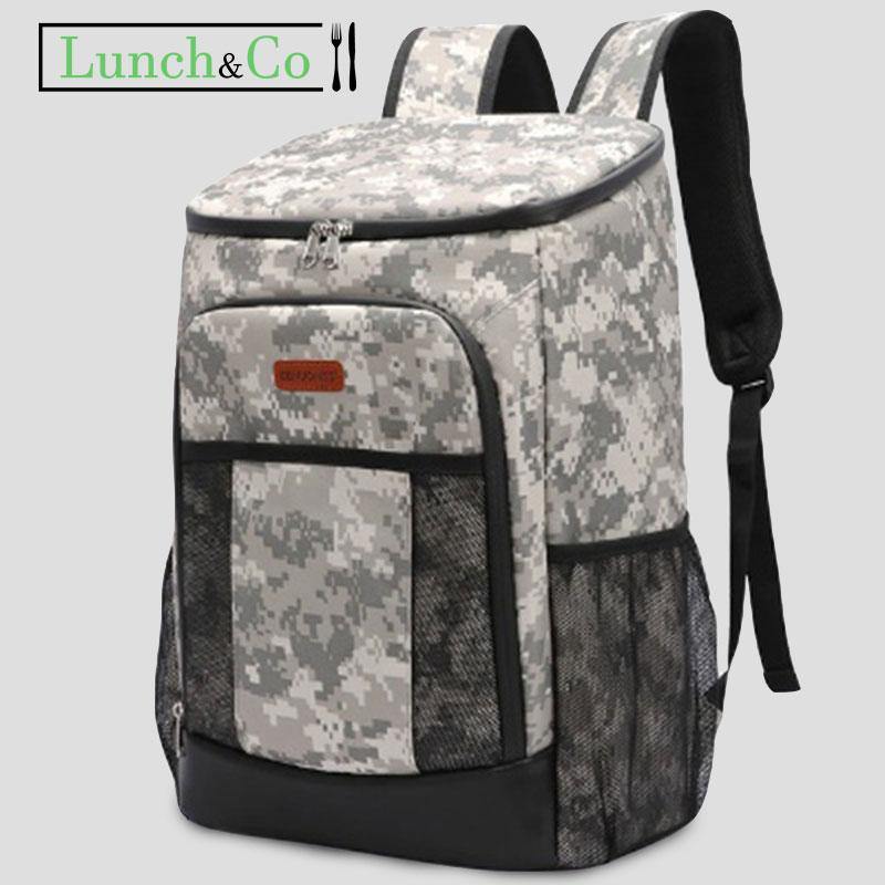 Grand Sac Isotherme | Lunch&Co