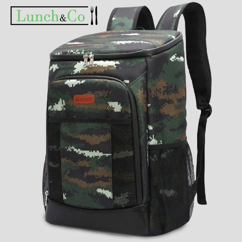 Grand Sac Isotherme | Lunch&Co