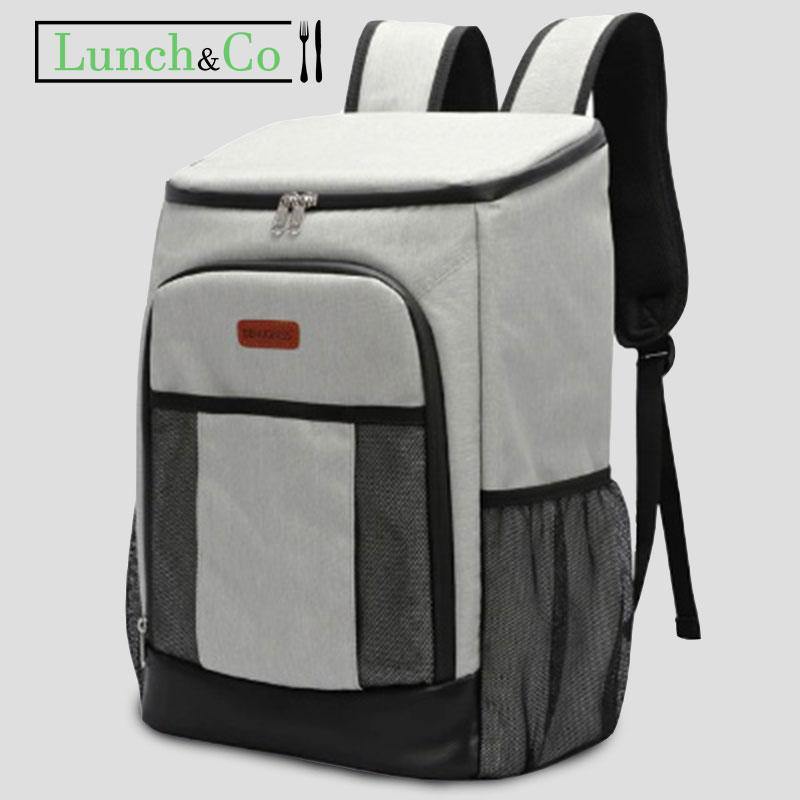 Grand Sac Isotherme | Lunch&Co