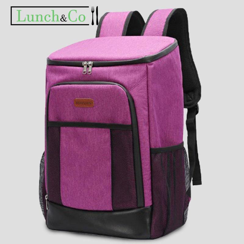 Grand Sac Isotherme | Lunch&Co