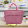 Lunch Bag Adulte Rose Large | Lunch&Co