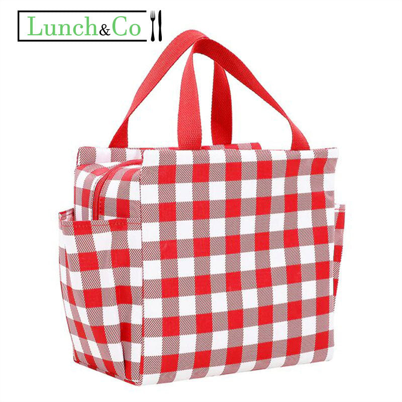 Lunch Bag Carhartt | Lunch&Co