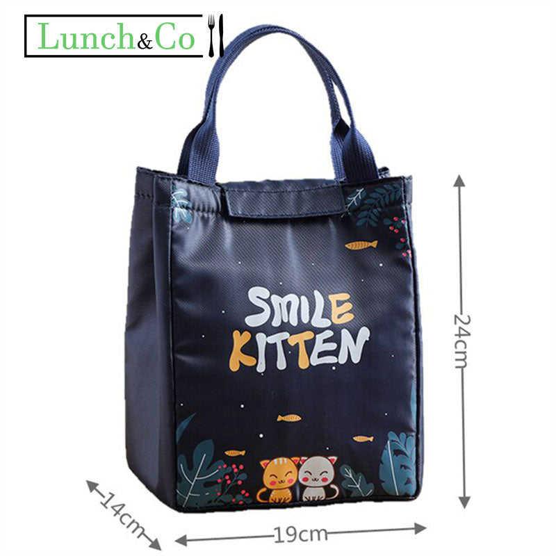 Lunch Bag Elegant | Lunch&Co