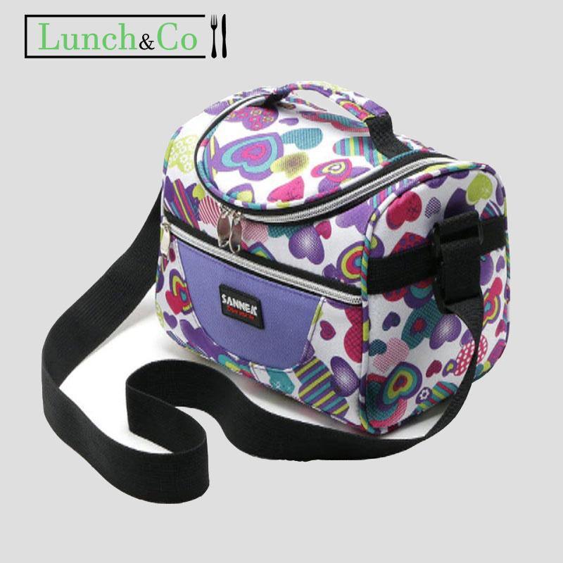 Lunch Bag Elsa | Lunch&Co