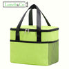 Lunch Bag Etsy Vert | Lunch&Co