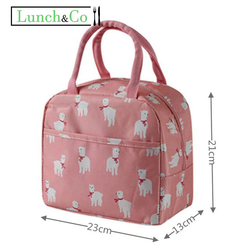 Lunch Bag Fashion | Lunch&Co