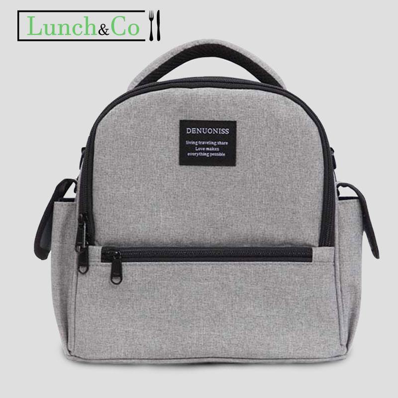 Lunch Bag Femme | Lunch&Co
