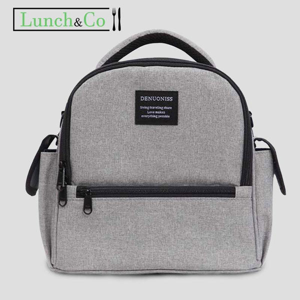 Lunch Bag Femme - Lunch&Co