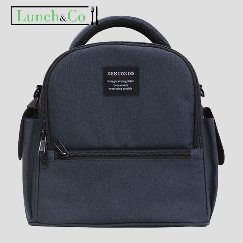 Lunch Bag Femme | Lunch&Co