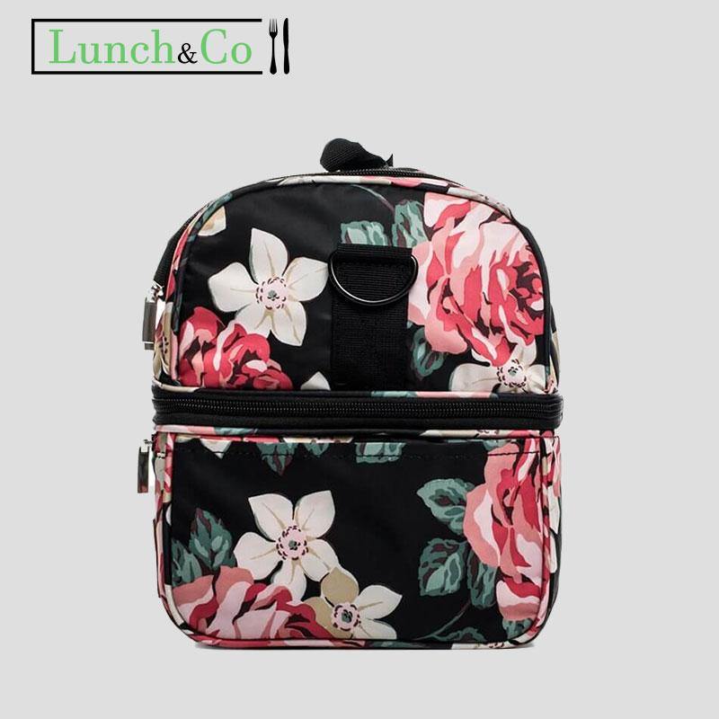 Lunch Bag Fleurs | Lunch&Co