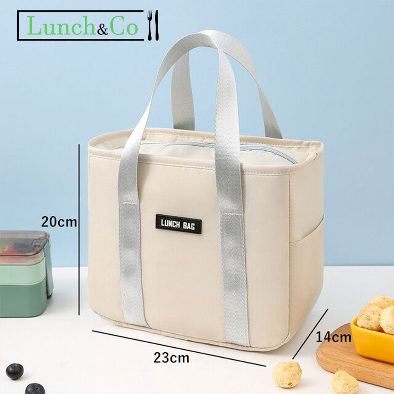 Lunch Bag Gifi | Lunch&Co