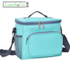 Lunch Bag Hema Bleu Ciel | Lunch&Co