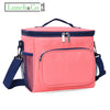Lunch Bag Hema Rose | Lunch&Co
