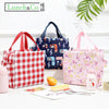 Lunch Bag Herschel | Lunch&Co