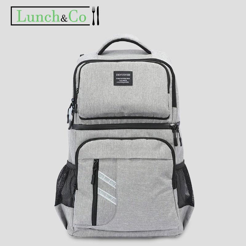 Lunch Bag Homme | Lunch&Co
