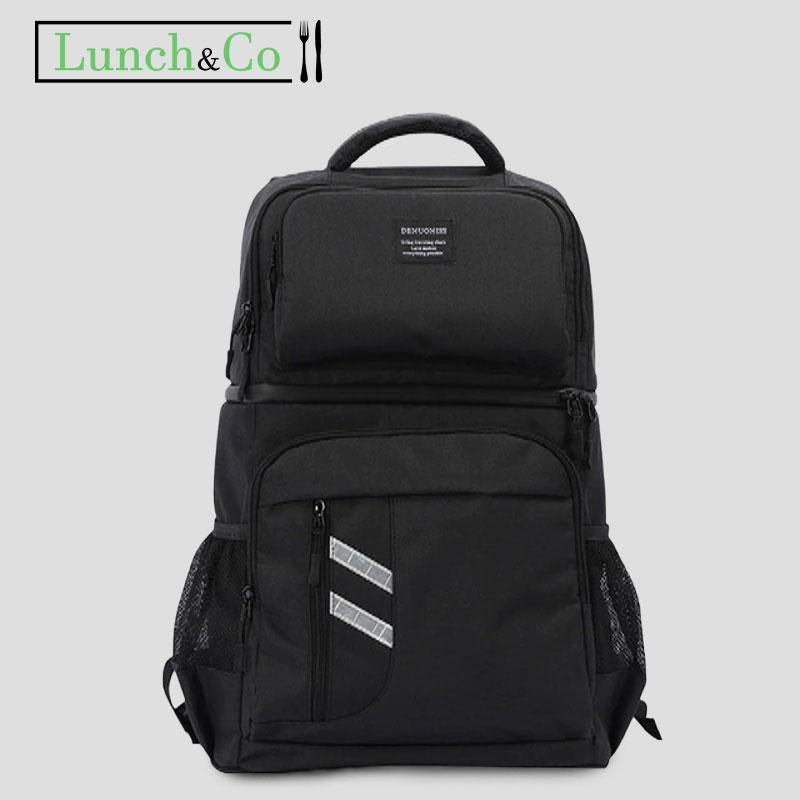 Lunch Bag Homme | Lunch&Co