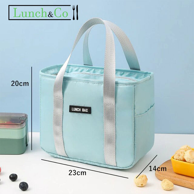 Lunch Bag Ikea | Lunch&Co