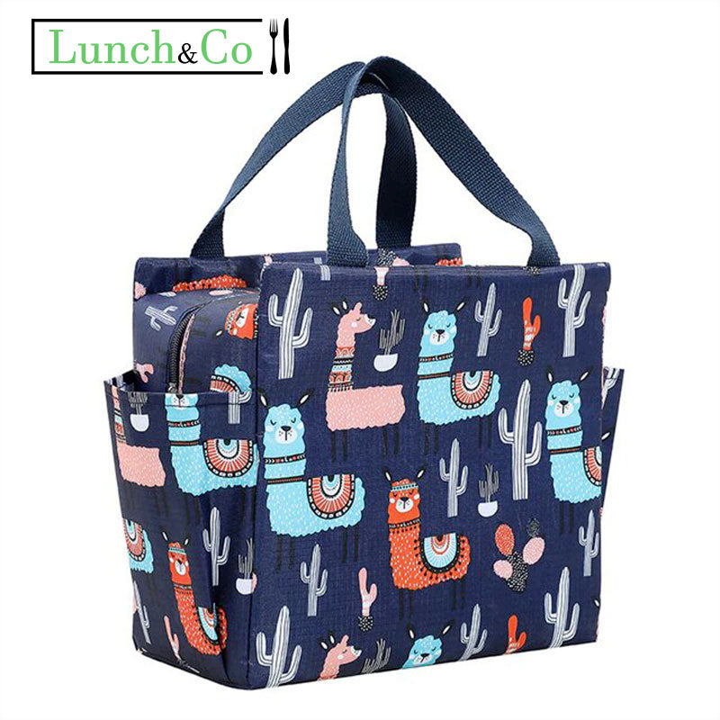 Lunch Bag Isaac | Lunch&Co