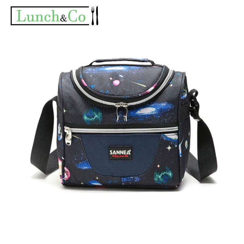 Lunch Bag Isotherme Femme | Lunch&Co