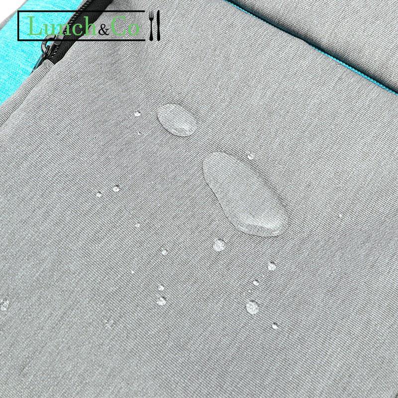 Lunch Bag Isotherme Homme | Lunch&Co