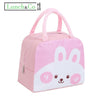 Lunch Bag Lapin | Lunch&Co