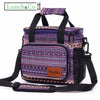 Lunch Bag Pour Lunch Box Violet | Lunch&Co