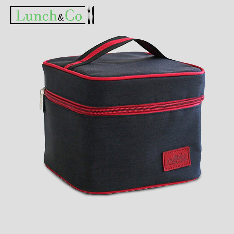 Lunch Bag Pique Nique | Lunch&Co