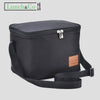 Lunch Bag Portable Noir | Lunch&Co