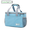 Lunch Bag Reisenthel Bleu Ciel | Lunch&Co