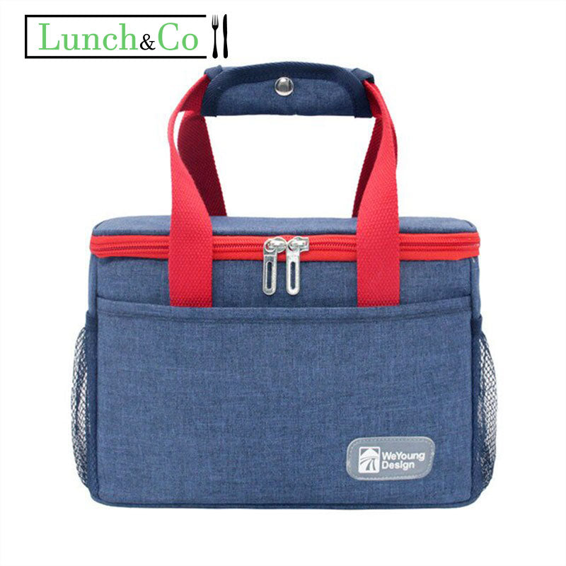 Lunch Bag Reisenthel Bleu | Lunch&Co