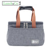Lunch Bag Reisenthel Gris | Lunch&Co