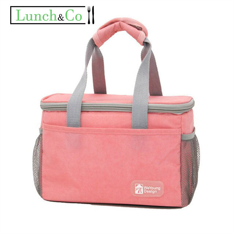 Lunch Bag Reisenthel Rose | Lunch&Co