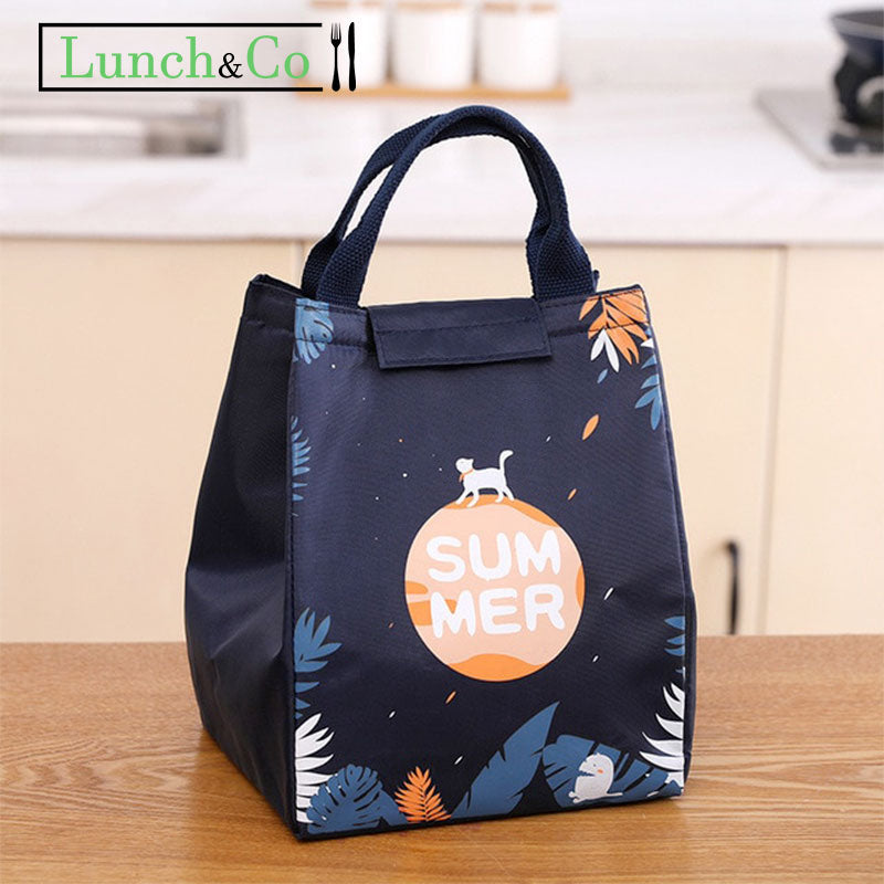 Lunch Bag Summer | Lunch&Co
