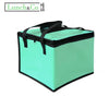 Lunch Bag Thermal Turquoise | Lunch&Co