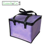 Lunch Bag Thermal Violet | Lunch&Co