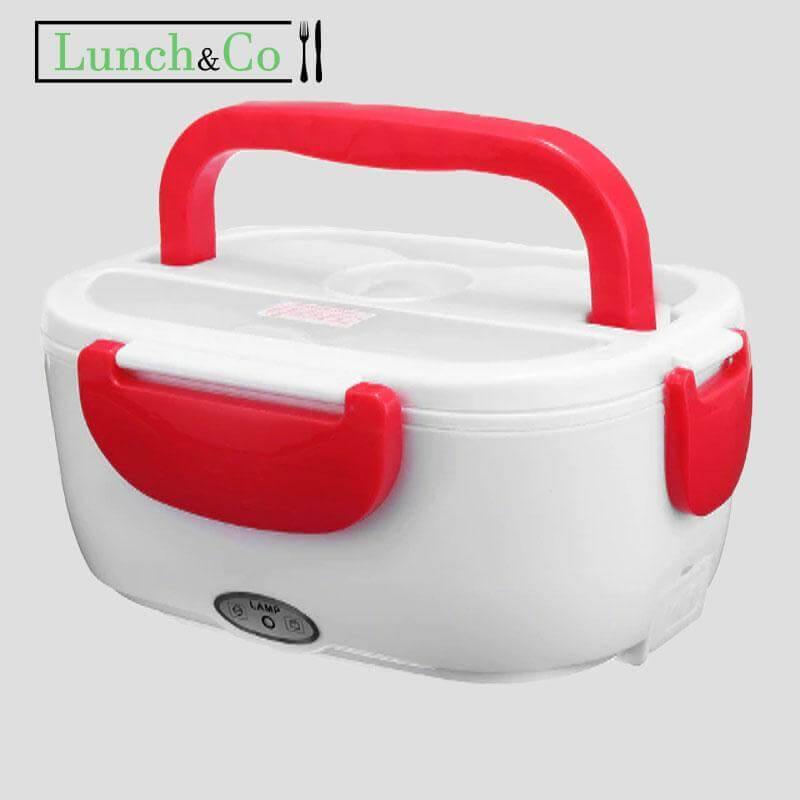 Boite à Repas Chauffante | Lunch&Co