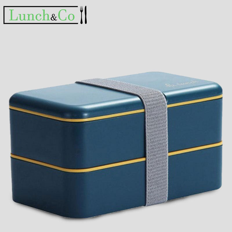 Lunch Box Adulte | Lunch&Co