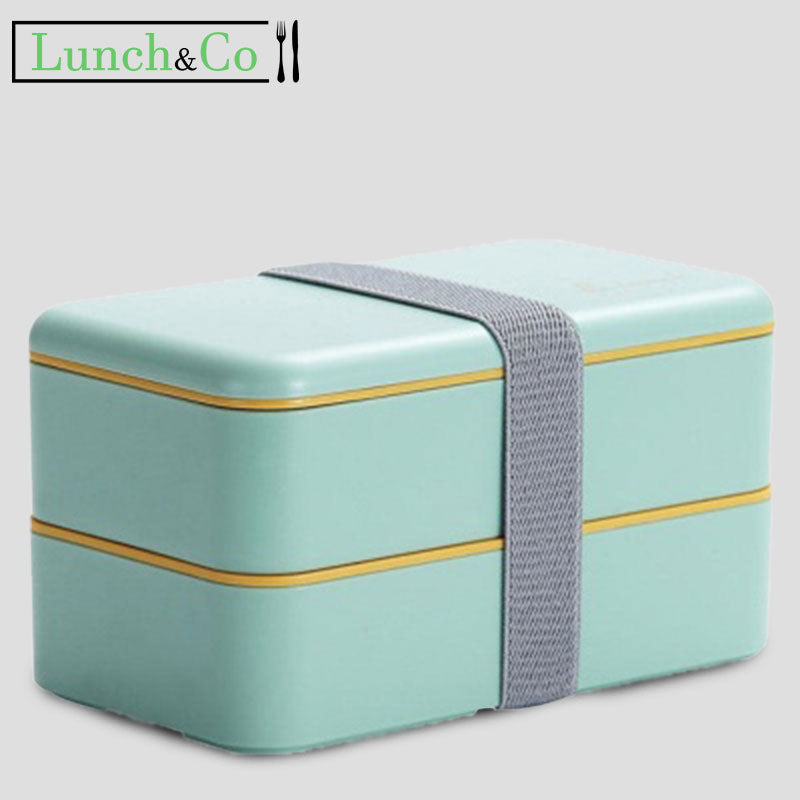 Lunch Box Adulte | Lunch&Co