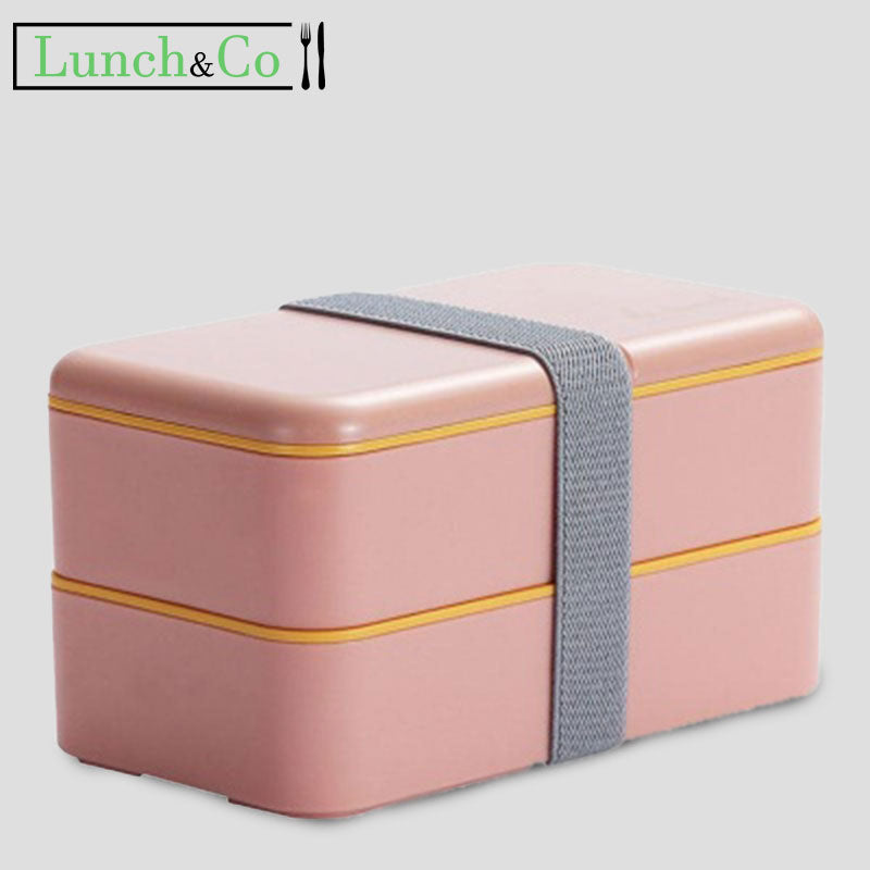 Lunch Box Adulte | Lunch&Co
