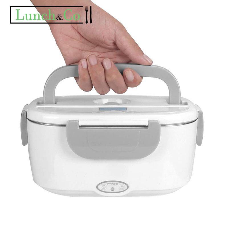 Lunch Box Electrique | Lunch&Co