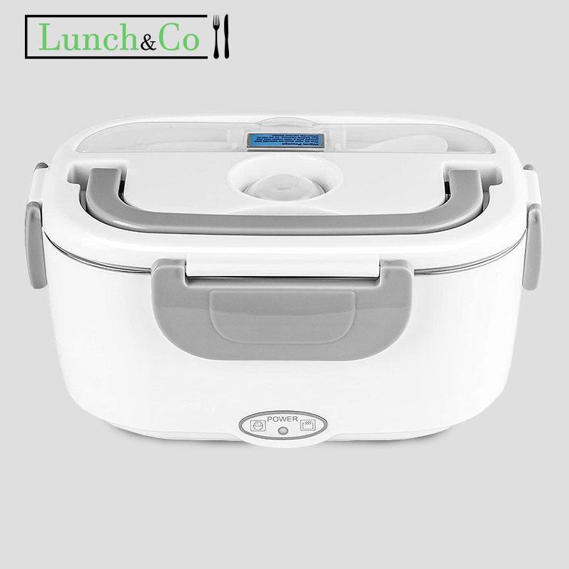 Lunch Box Electrique | Lunch&Co