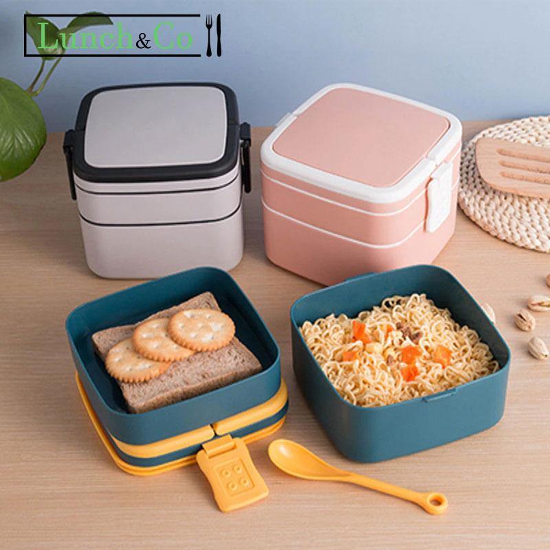 Lunch Box Enfant | Lunch&Co