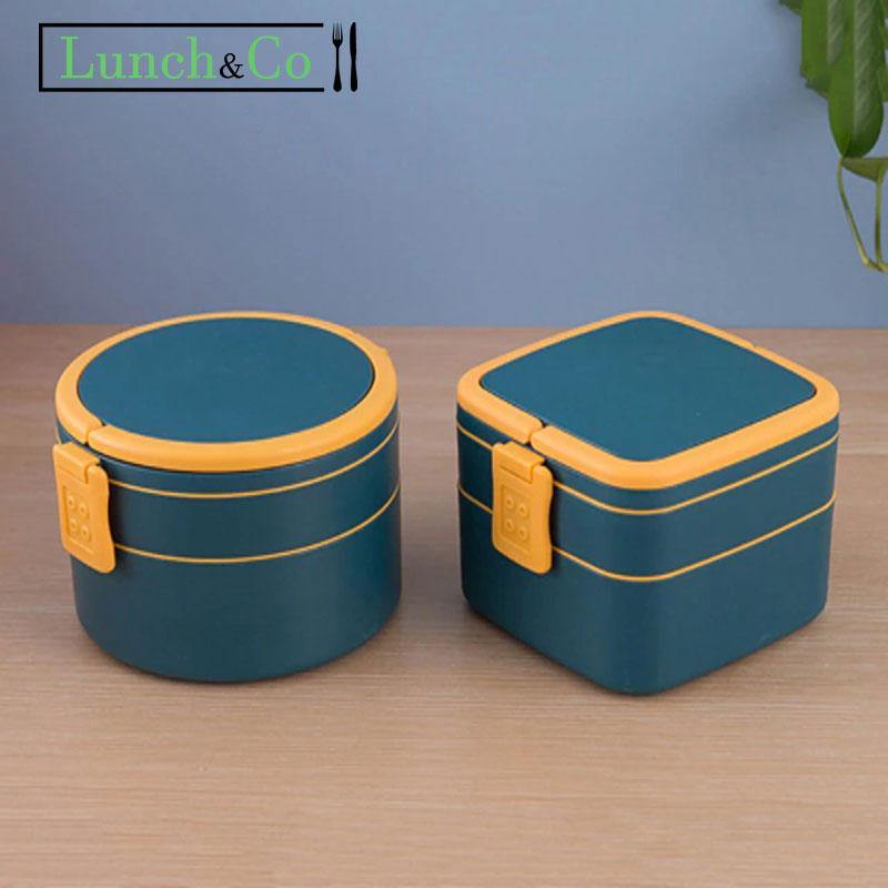 Lunch Box Enfant | Lunch&Co