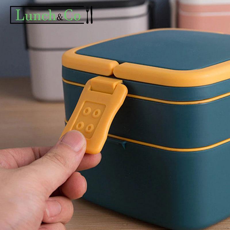 Lunch Box Enfant | Lunch&Co
