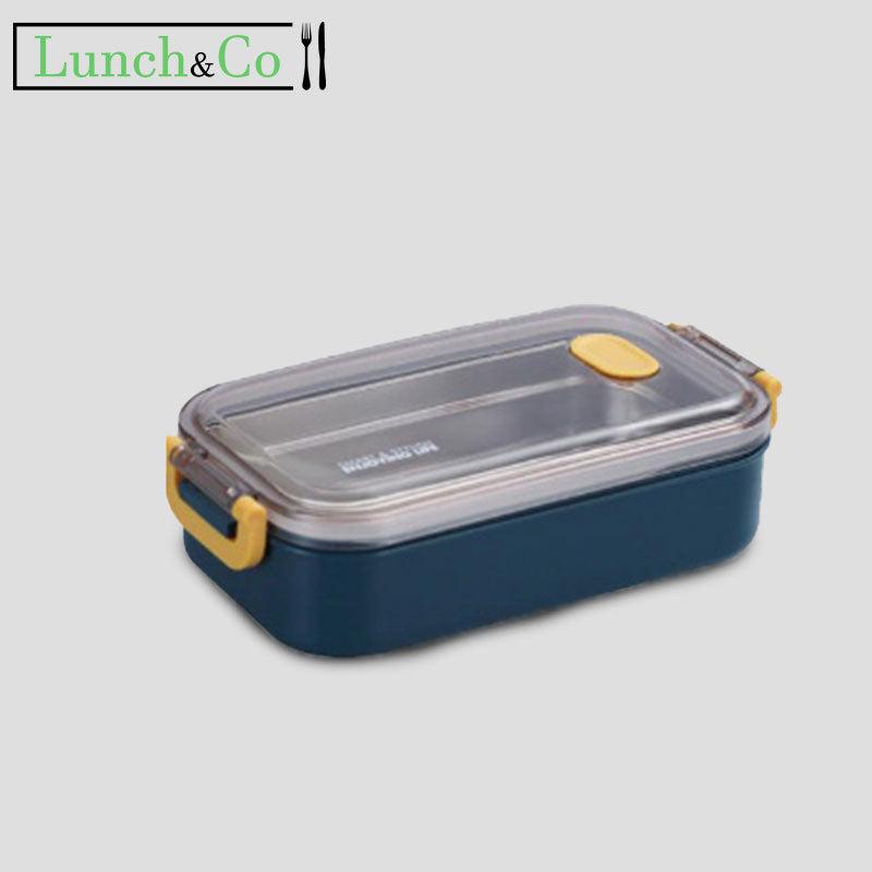 Lunch Box Inox | Lunch&Co