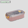 Lunch Box Inox | Lunch&Co