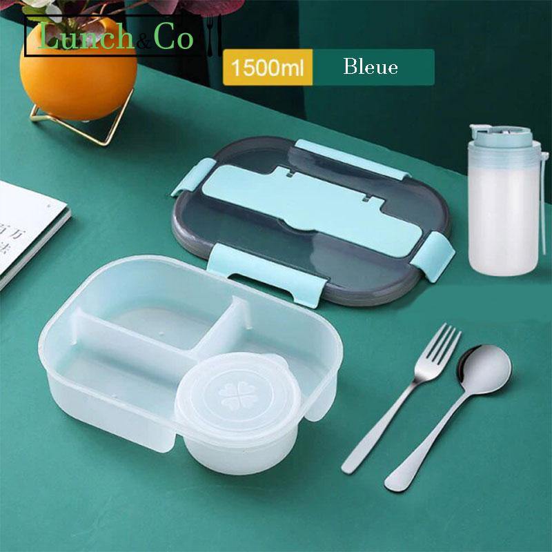 Lunch Box Micro Onde | Lunch&Co